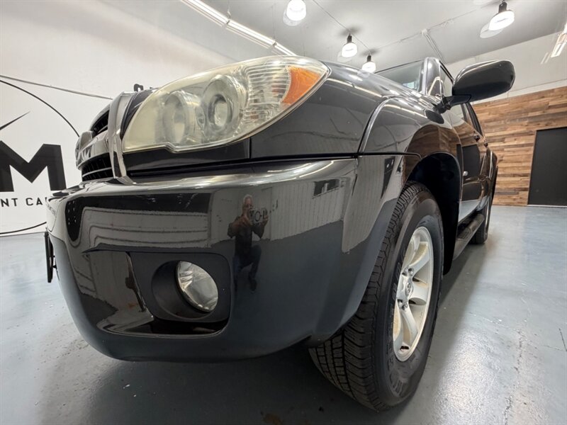 2006 Toyota 4Runner Sport Edition 4X4 V6 Sunroof / ZERO RUST /Differential Locks / Towing Pkg - Photo 50 - Gladstone, OR 97027