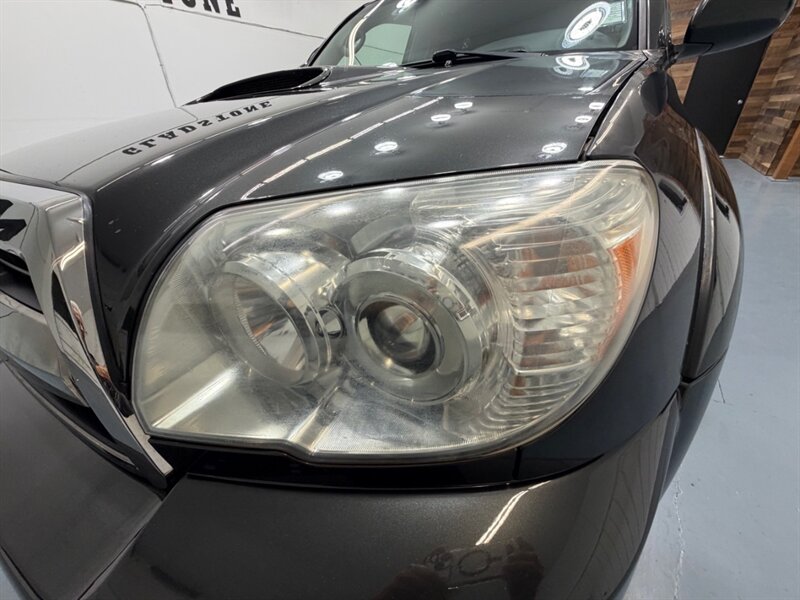 2006 Toyota 4Runner Sport Edition 4X4 V6 Sunroof / ZERO RUST /Differential Locks / Towing Pkg - Photo 26 - Gladstone, OR 97027