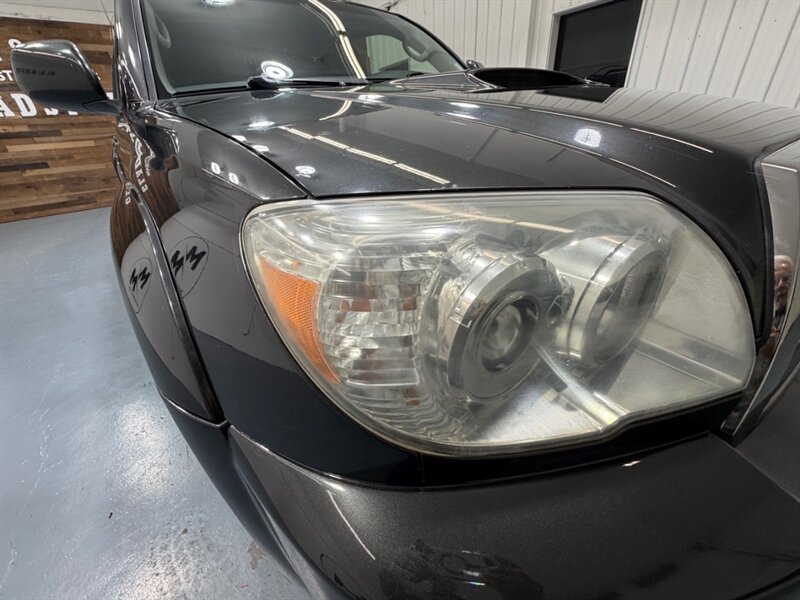 2006 Toyota 4Runner Sport Edition 4X4 V6 Sunroof / ZERO RUST /Differential Locks / Towing Pkg - Photo 27 - Gladstone, OR 97027