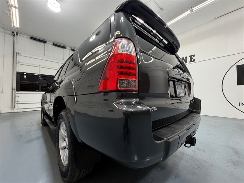 2006 Toyota 4Runner Sport Edition 4X4 V6 Sunroof / ZERO RUST /Differential Locks / Towing Pkg - Photo 52 - Gladstone, OR 97027