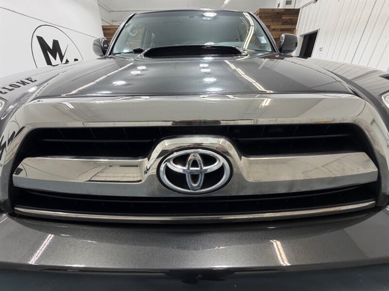 2006 Toyota 4Runner Sport Edition 4X4 V6 Sunroof / ZERO RUST /Differential Locks / Towing Pkg - Photo 30 - Gladstone, OR 97027