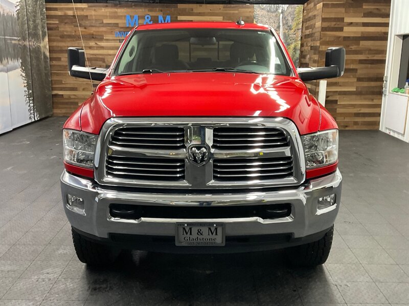 2017 RAM 2500 Big Horn Crew Cab 4X4 / 6.7L CUMMINS DIESEL /LOCAL  LONG BED / LOCAL OREGON TRUCK / RUST FREE / 74,000 MILES - Photo 5 - Gladstone, OR 97027