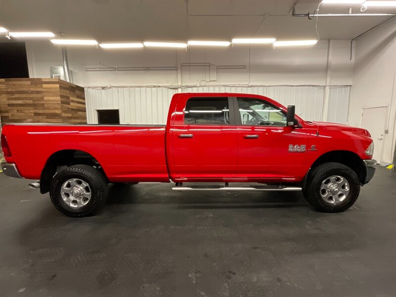 2017 RAM 2500 Big Horn Crew Cab 4X4 / 6.7L CUMMINS DIESEL /LOCAL  LONG BED / LOCAL OREGON TRUCK / RUST FREE / 74,000 MILES - Photo 4 - Gladstone, OR 97027