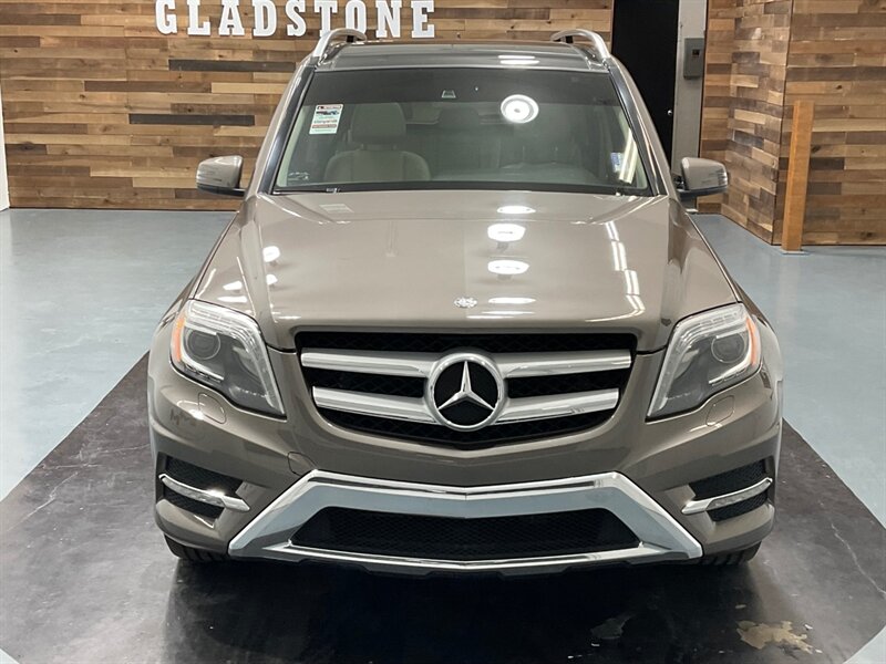 2013 Mercedes-Benz GLK 350 4MATIC / Panoramic Sunroof / Leather /Navi   - Photo 5 - Gladstone, OR 97027