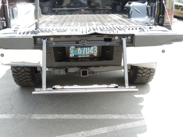 2008 Ford F-250 Super Duty Lariat / 4X4 / 6.4L DIESEL / LIFTED   - Photo 29 - Portland, OR 97217