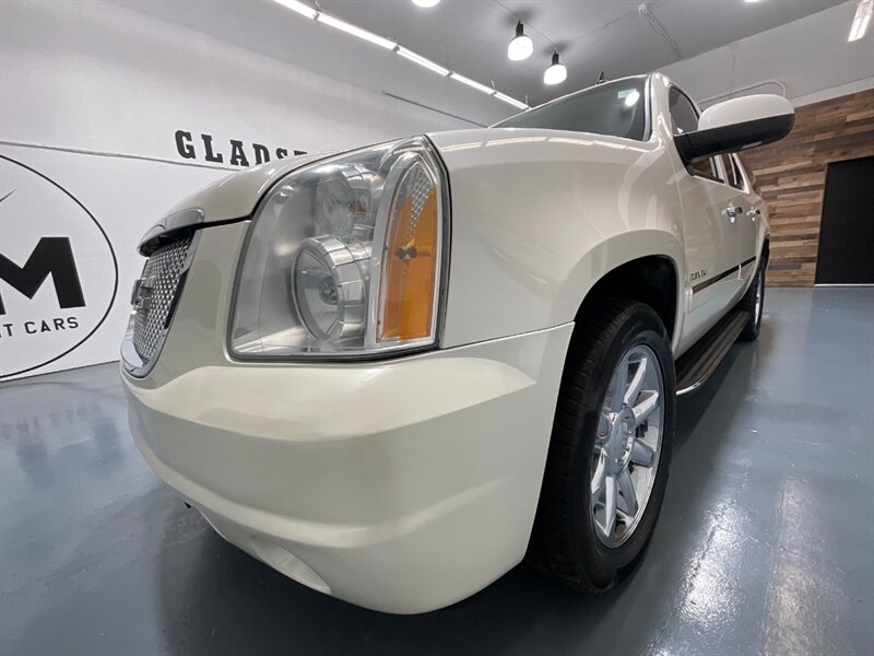 2011 GMC Yukon XL Denali Sport Utility AWD / 6.2L V8 / DVD Player  / Leather heated seats - Photo 59 - Gladstone, OR 97027