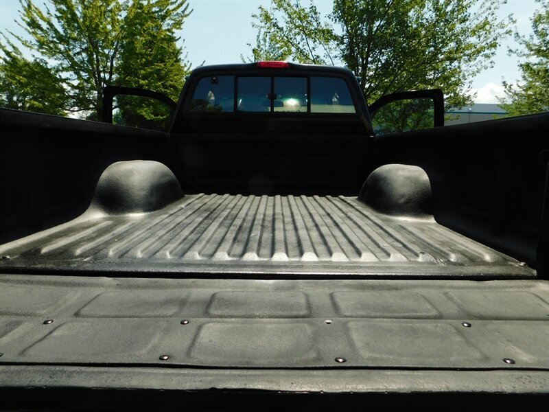 1998 Toyota Tacoma 4X4 / 3.4L V6 / CUSTOM LIFTED / 154k miles   - Photo 27 - Portland, OR 97217