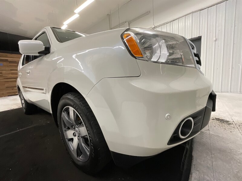 2015 Honda Pilot Touring  / Leather & Sunroof - Photo 58 - Gladstone, OR 97027