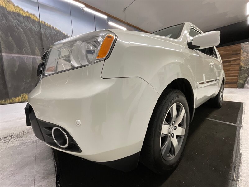 2015 Honda Pilot Touring  / Leather & Sunroof - Photo 56 - Gladstone, OR 97027