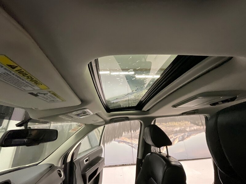 2015 Honda Pilot Touring  / Leather & Sunroof - Photo 34 - Gladstone, OR 97027