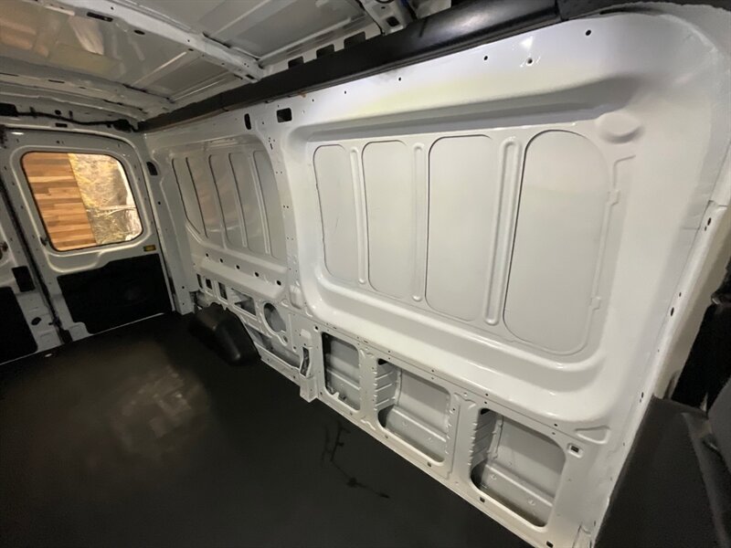 2021 Ford Transit 250 LWB MEDIUM ROOF CARGO VAN / V6 / 12,000 MILES  / Backup Camera / 148 " WB & HIGHROOF - Photo 36 - Gladstone, OR 97027