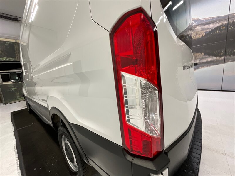 2021 Ford Transit 250 LWB MEDIUM ROOF CARGO VAN / V6 / 12,000 MILES  / Backup Camera / 148 " WB & HIGHROOF - Photo 28 - Gladstone, OR 97027