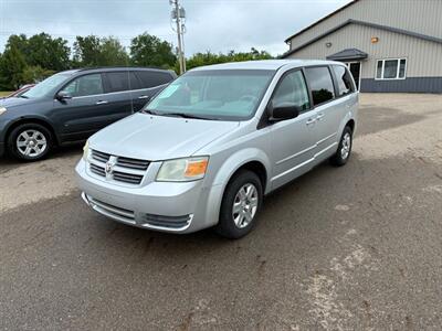 2009 Dodge Grand Caravan SE   - Photo 1 - Mount Vernon, OH 43050