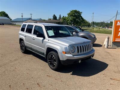 2011 Jeep Patriot Sport   - Photo 1 - Mount Vernon, OH 43050