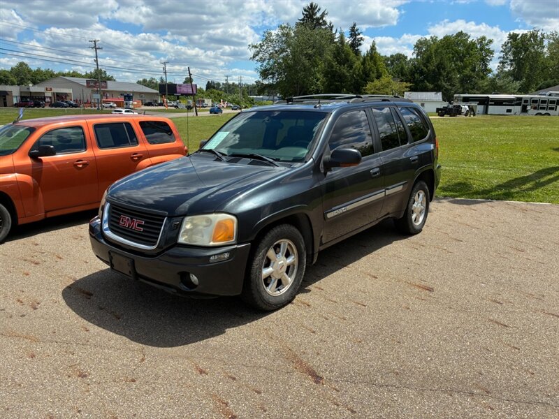2004 GMC Envoy SLE  