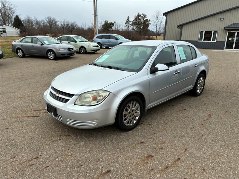 2010 Chevrolet Cobalt LT   - Photo 1 - Mount Vernon, OH 43050