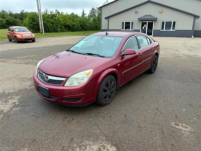 2007 Saturn Aura XE   - Photo 1 - Mount Vernon, OH 43050