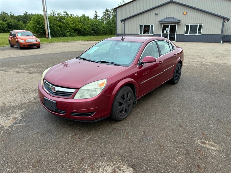 2007 Saturn Aura XE  