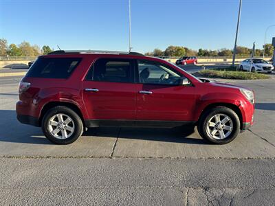 2014 GMC Acadia SLE-2   - Photo 5 - Winnipeg, MB R3L 0M4