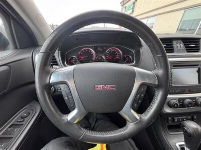 2014 GMC Acadia SLE-2   - Photo 28 - Winnipeg, MB R3L 0M4
