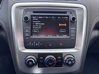 2014 GMC Acadia SLE-2   - Photo 31 - Winnipeg, MB R3L 0M4