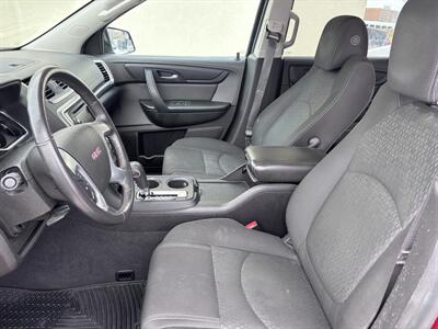 2014 GMC Acadia SLE-2   - Photo 16 - Winnipeg, MB R3L 0M4