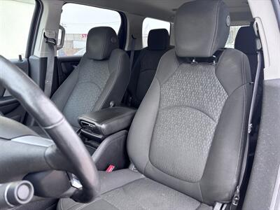 2014 GMC Acadia SLE-2   - Photo 15 - Winnipeg, MB R3L 0M4