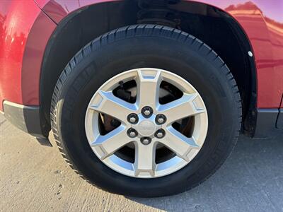 2014 GMC Acadia SLE-2   - Photo 8 - Winnipeg, MB R3L 0M4