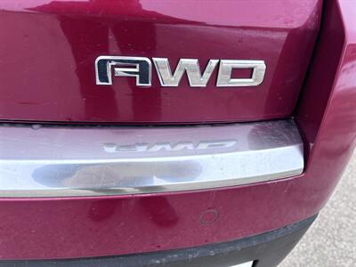 2014 GMC Acadia SLE-2   - Photo 44 - Winnipeg, MB R3L 0M4