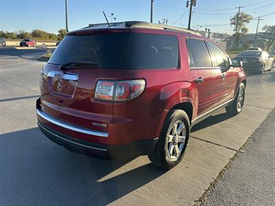 2014 GMC Acadia SLE-2   - Photo 4 - Winnipeg, MB R3L 0M4