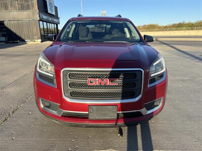 2014 GMC Acadia SLE-2   - Photo 7 - Winnipeg, MB R3L 0M4