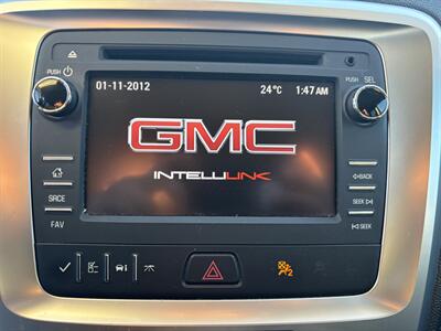 2014 GMC Acadia SLE-2   - Photo 36 - Winnipeg, MB R3L 0M4