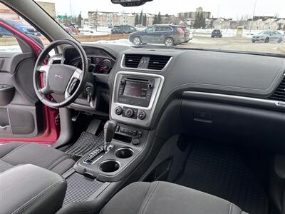2014 GMC Acadia SLE-2   - Photo 30 - Winnipeg, MB R3L 0M4