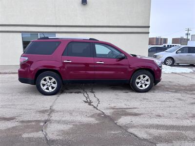 2014 GMC Acadia SLE-2   - Photo 45 - Winnipeg, MB R3L 0M4