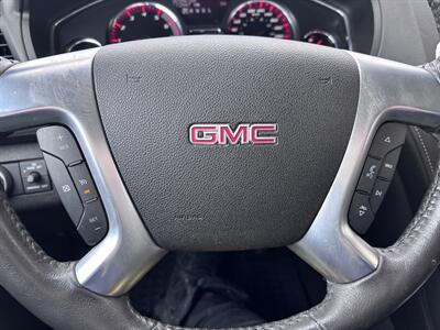 2014 GMC Acadia SLE-2   - Photo 32 - Winnipeg, MB R3L 0M4