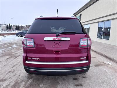 2014 GMC Acadia SLE-2   - Photo 8 - Winnipeg, MB R3L 0M4