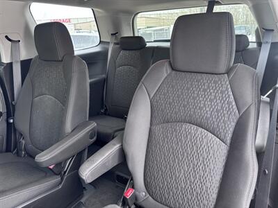 2014 GMC Acadia SLE-2   - Photo 17 - Winnipeg, MB R3L 0M4