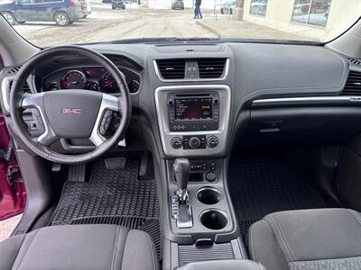 2014 GMC Acadia SLE-2   - Photo 24 - Winnipeg, MB R3L 0M4