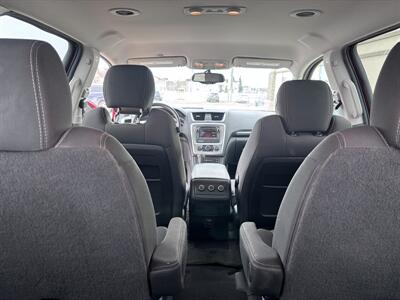 2014 GMC Acadia SLE-2   - Photo 27 - Winnipeg, MB R3L 0M4