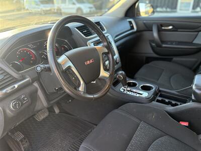 2014 GMC Acadia SLE-2   - Photo 10 - Winnipeg, MB R3L 0M4