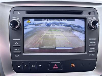 2014 GMC Acadia SLE-2   - Photo 39 - Winnipeg, MB R3L 0M4