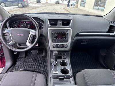 2014 GMC Acadia SLE-2   - Photo 19 - Winnipeg, MB R3L 0M4