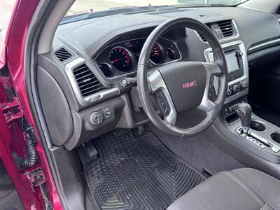 2014 GMC Acadia SLE-2   - Photo 21 - Winnipeg, MB R3L 0M4