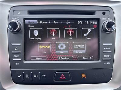 2014 GMC Acadia SLE-2   - Photo 38 - Winnipeg, MB R3L 0M4