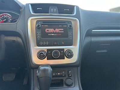 2014 GMC Acadia SLE-2   - Photo 12 - Winnipeg, MB R3L 0M4