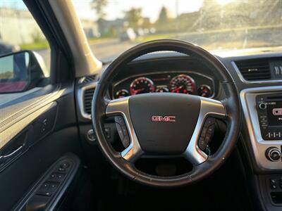 2014 GMC Acadia SLE-2   - Photo 35 - Winnipeg, MB R3L 0M4