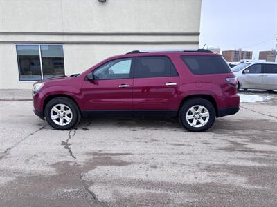 2014 GMC Acadia SLE-2   - Photo 11 - Winnipeg, MB R3L 0M4