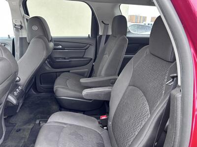 2014 GMC Acadia SLE-2   - Photo 25 - Winnipeg, MB R3L 0M4