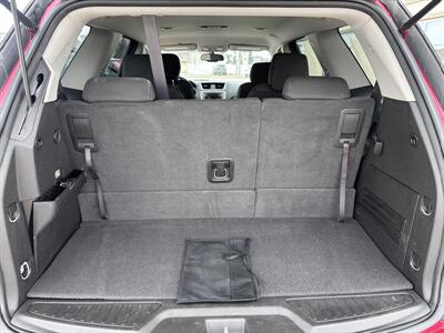 2014 GMC Acadia SLE-2   - Photo 26 - Winnipeg, MB R3L 0M4