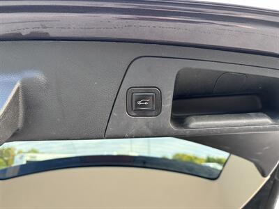2016 Buick Envision Premium I  ALL WHEEL DRIVE - Photo 10 - Winnipeg, MB R3L 0M4